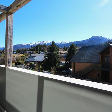 Central Apartment Hanmer Springs Exterior photo