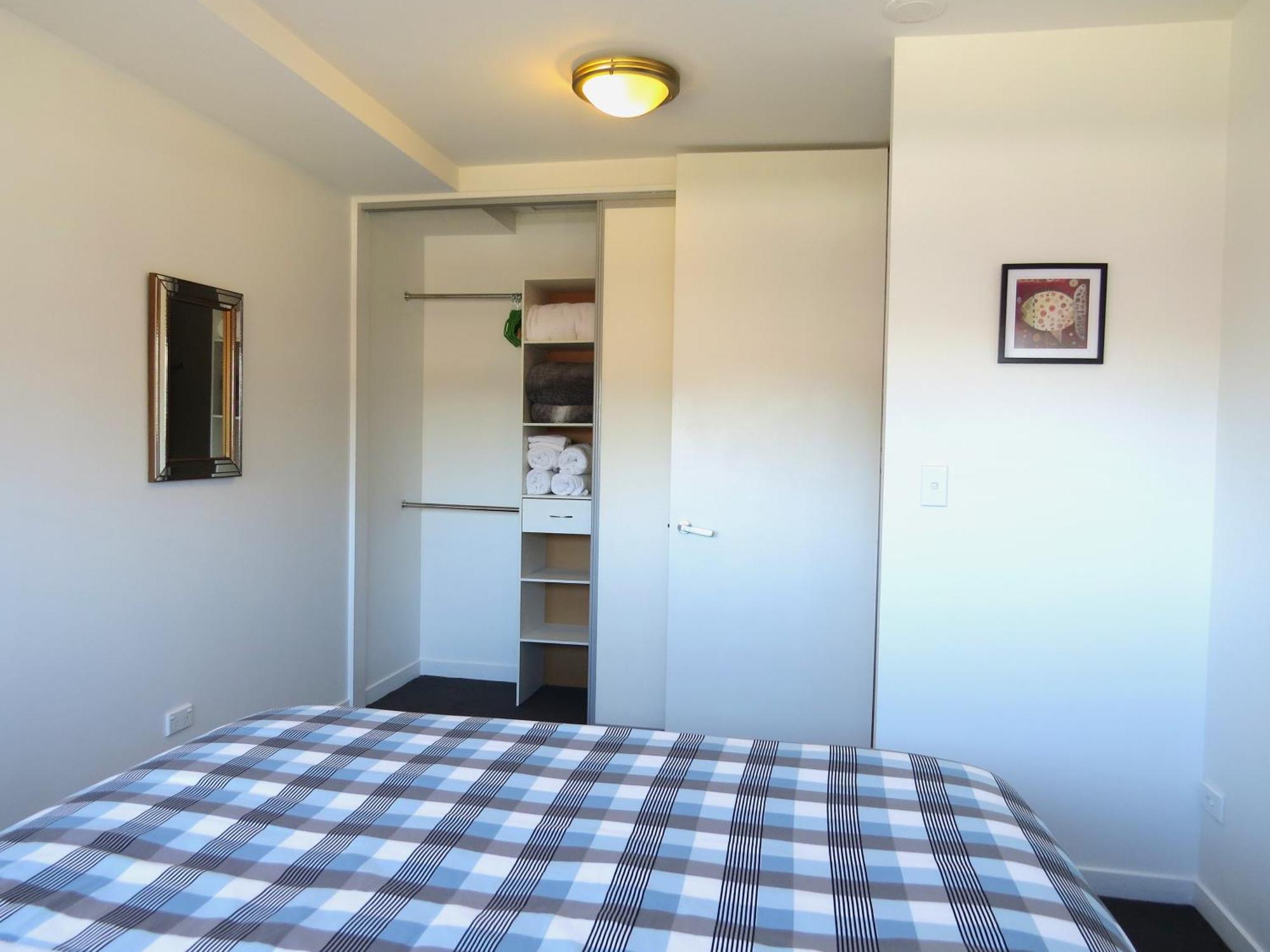 Central Apartment Hanmer Springs Exterior photo